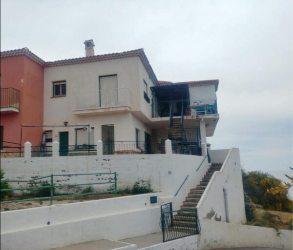 Venta casa en La playa con vista al mar en San Juan de los Terreros - Imagen 10