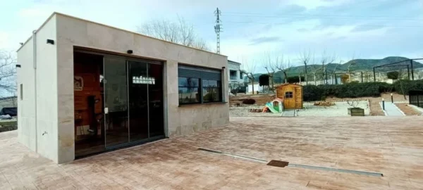 A la venta propiedad de lujo en Caravaca de la Cruz (Murcia) - Imagen 13