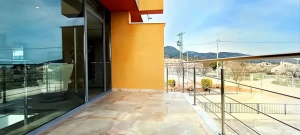 A la venta propiedad de lujo en Caravaca de la Cruz (Murcia) - Imagen 7