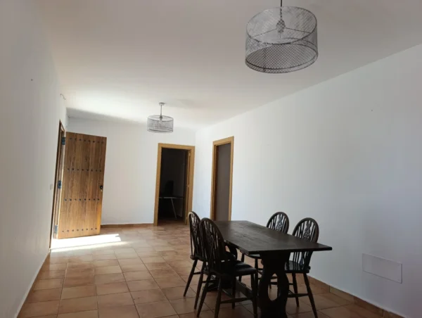 Casa 12 hectáreas en Alquiler en Taberno (Almería) - Imagen 12