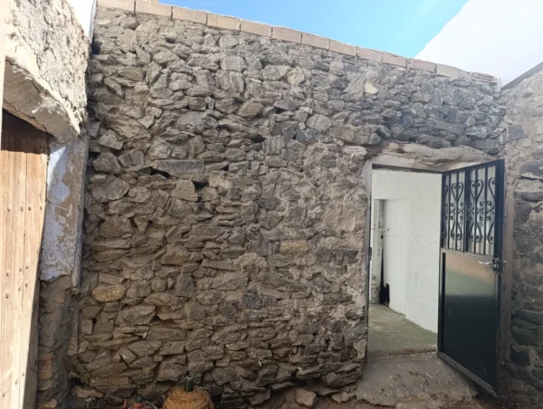 Casa 12 hectáreas en Alquiler en Taberno (Almería) - Imagen 33