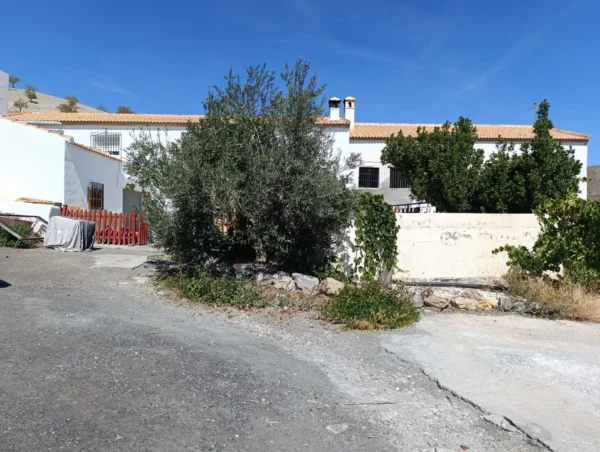 Casa 12 hectáreas en Alquiler en Taberno (Almería) - Imagen 38