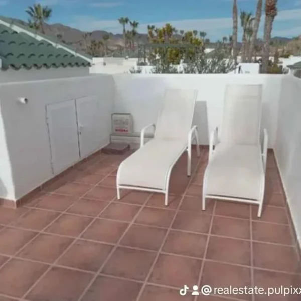 Venta bungalow en San Juan de los Terreros - Imagen 10