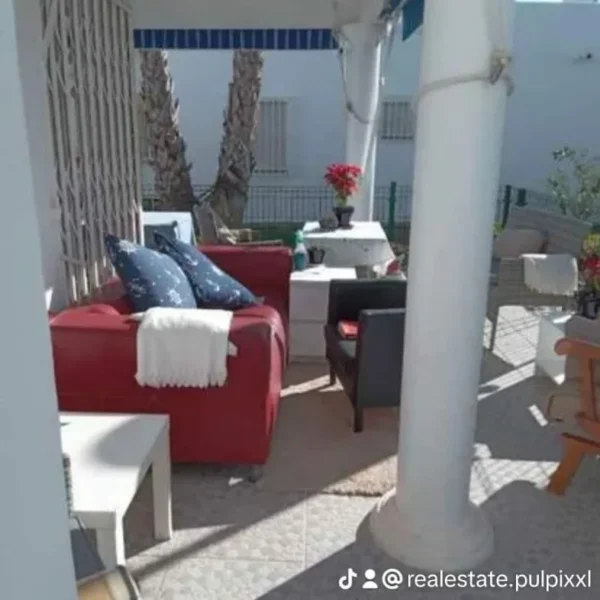 Venta bungalow en San Juan de los Terreros - Imagen 3