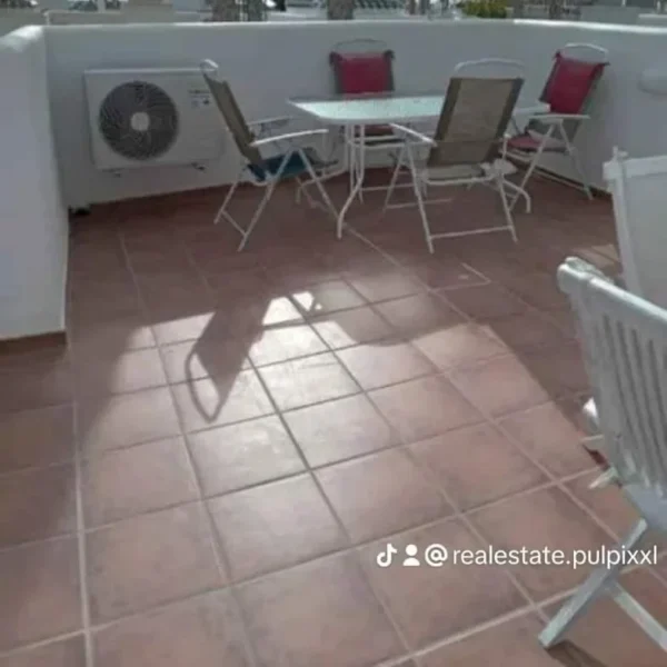 Venta bungalow en San Juan de los Terreros - Imagen 9