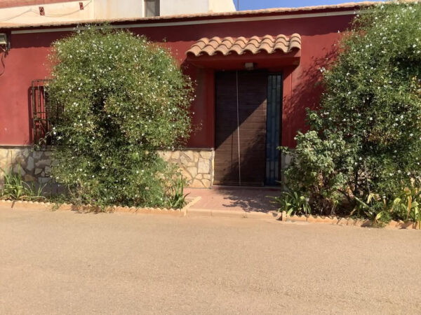 Se vende Casa de Campo en la Herradura (Almería)