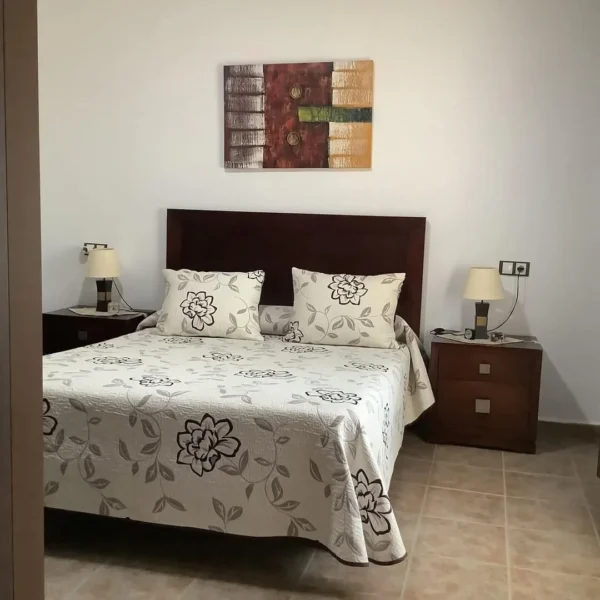 Se vende Casa de Campo en la Herradura (Almería) - Imagen 8