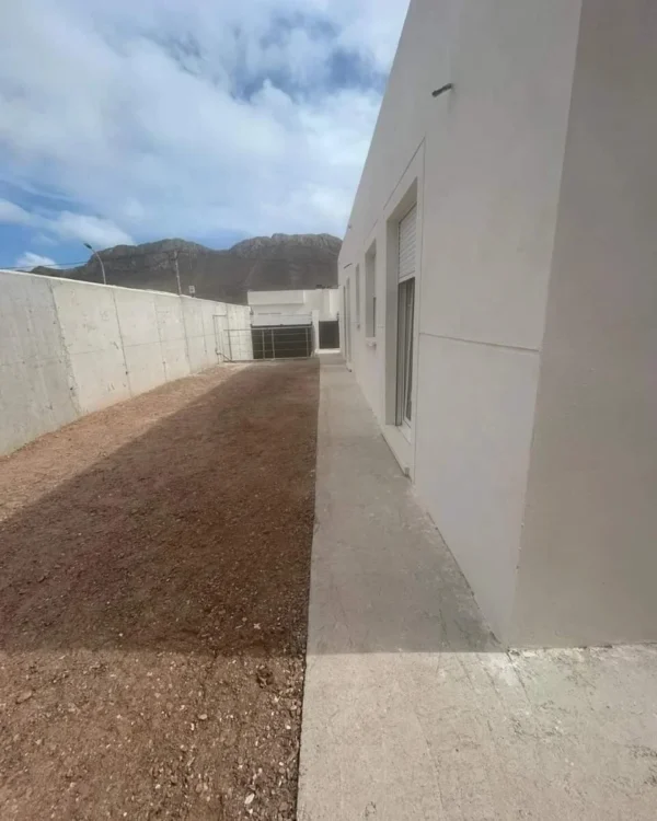 Venta de casa son piscina en Calabardina (Murcia) - Imagen 2