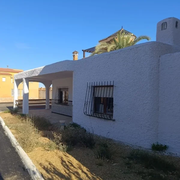 Casa a la venta en Pozo Esparto