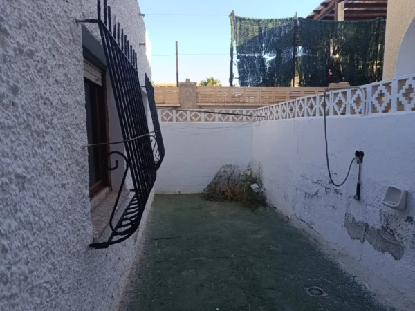 Casa a la venta en Pozo Esparto - Imagen 2