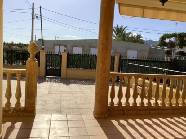 Se vende Casa en Guazamara (Almería) - Imagen 2