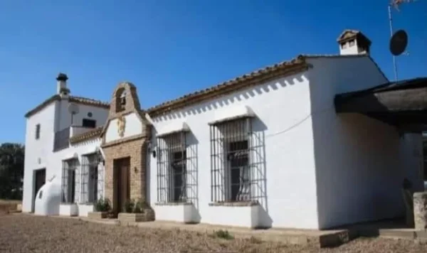 Venta gran propiedad en Córdoba pozo blanco