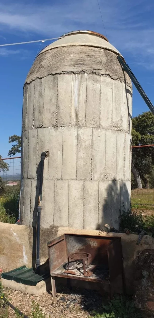 Venta gran propiedad en Córdoba pozo blanco - Imagen 39