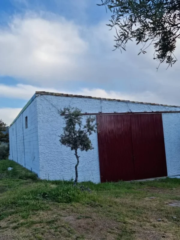 Venta gran propiedad en Córdoba pozo blanco - Imagen 9