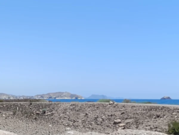 Proyecto a la venta en primera línea de playa en camping Pozo esparto(Almería) - Imagen 7