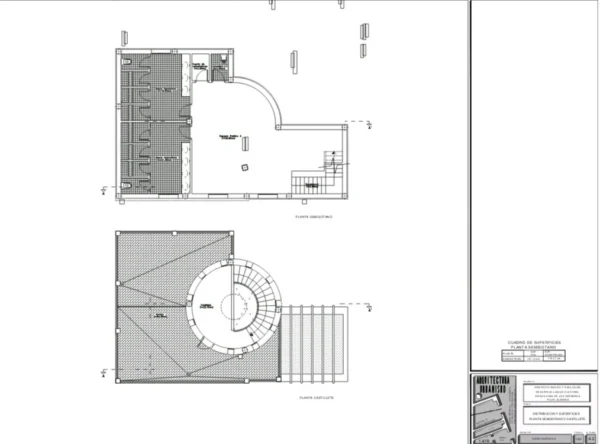 En venta: Proyecto de terreno de 9 hectáreas en San Juan de los Terreros (Almería) - Imagen 8