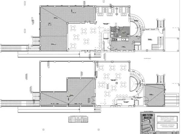 En venta: Proyecto de terreno de 9 hectáreas en San Juan de los Terreros (Almería) - Imagen 12