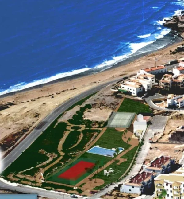 En venta: Proyecto de terreno de 9 hectáreas en San Juan de los Terreros (Almería) - Imagen 13