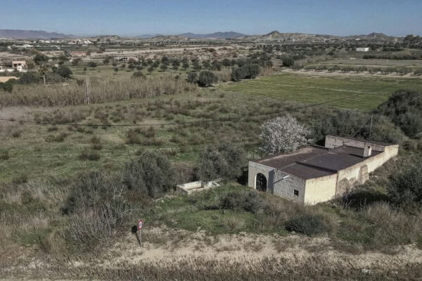 Se vende propiedad en Mojácar (Almería) para reformar - Imagen 2