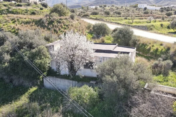 Se vende propiedad en Mojácar (Almería) para reformar - Imagen 20