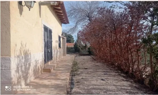 A la venta Encantadora Villa en Lorca (Murcia) - Imagen 2