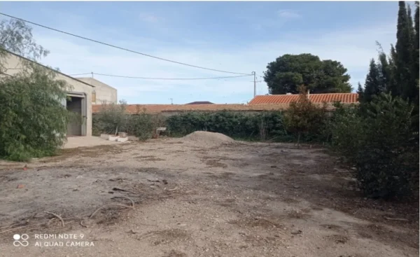 A la venta Encantadora Villa en Lorca (Murcia) - Imagen 20