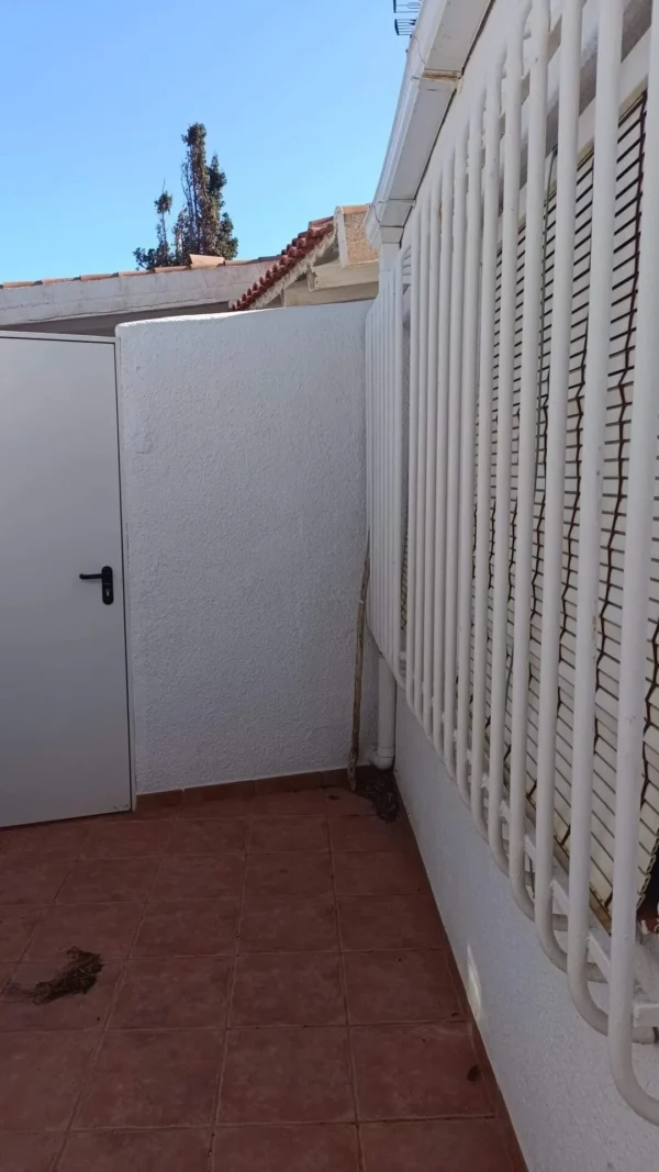 Villa a la venta en Pozo Esparto (Almería) - Imagen 12