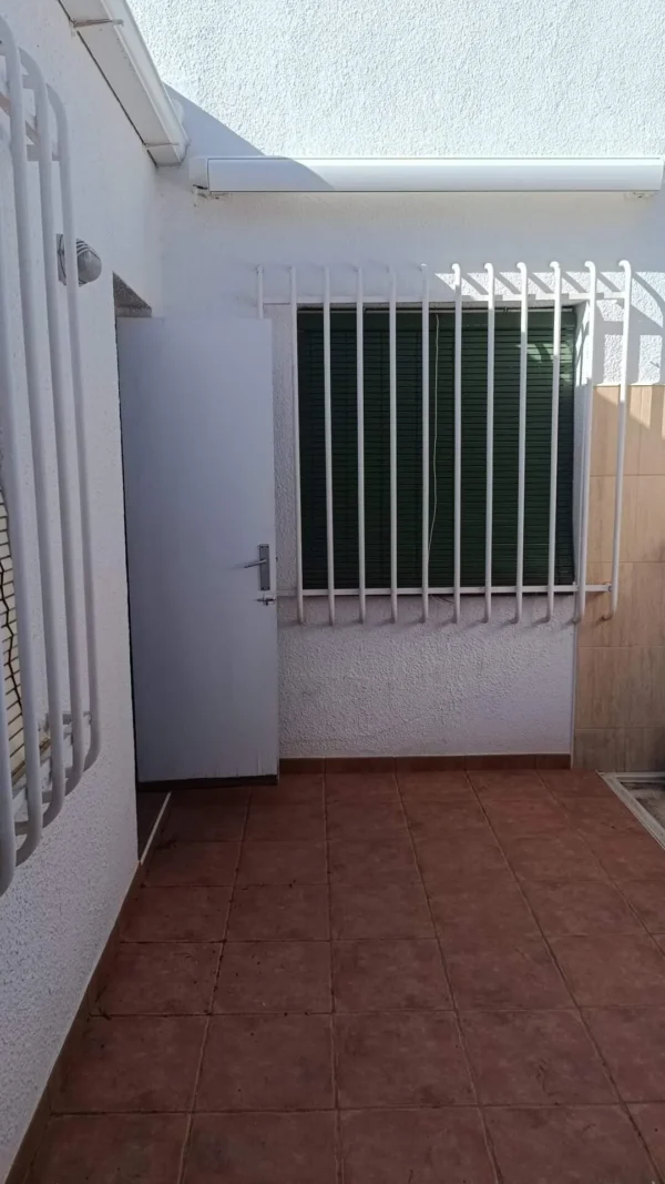 Villa a la venta en Pozo Esparto (Almería) - Imagen 13