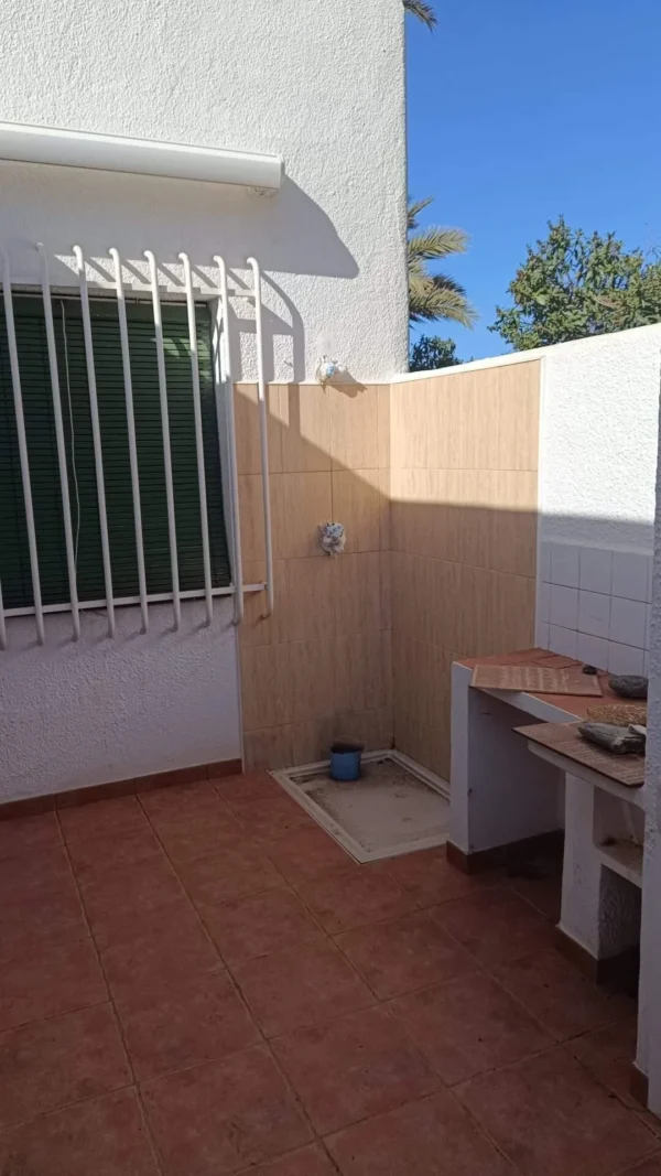 Villa a la venta en Pozo Esparto (Almería) - Imagen 14