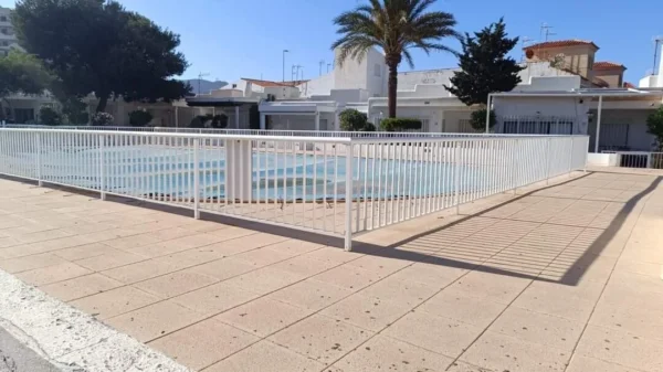 Villa a la venta en Pozo Esparto (Almería) - Imagen 17