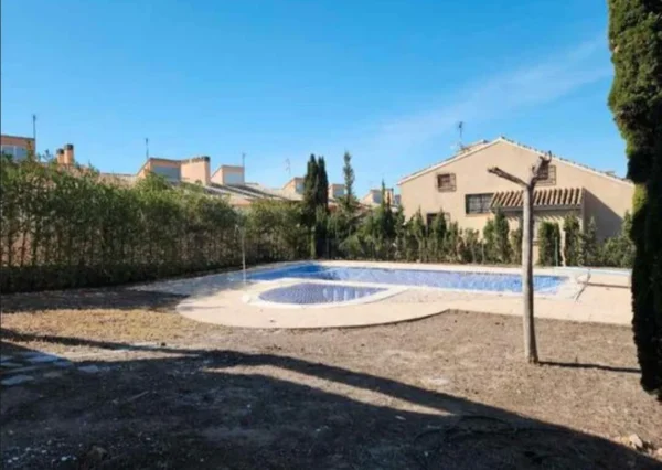 Se vende bonita propiedad en Altoreal, Murcia (España), a 45 minutos de la playa. - Imagen 4